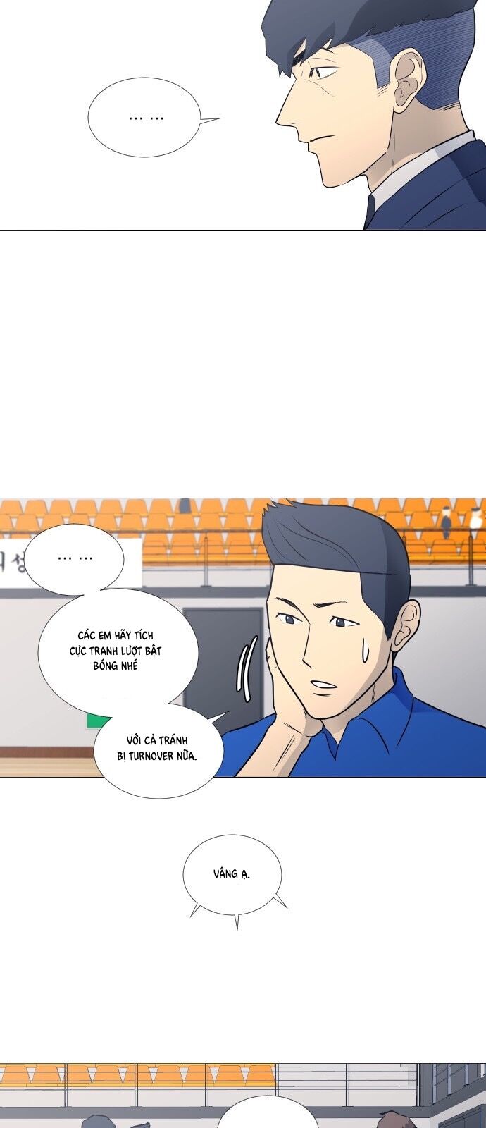 Garbage Time Chapter 21 - 38