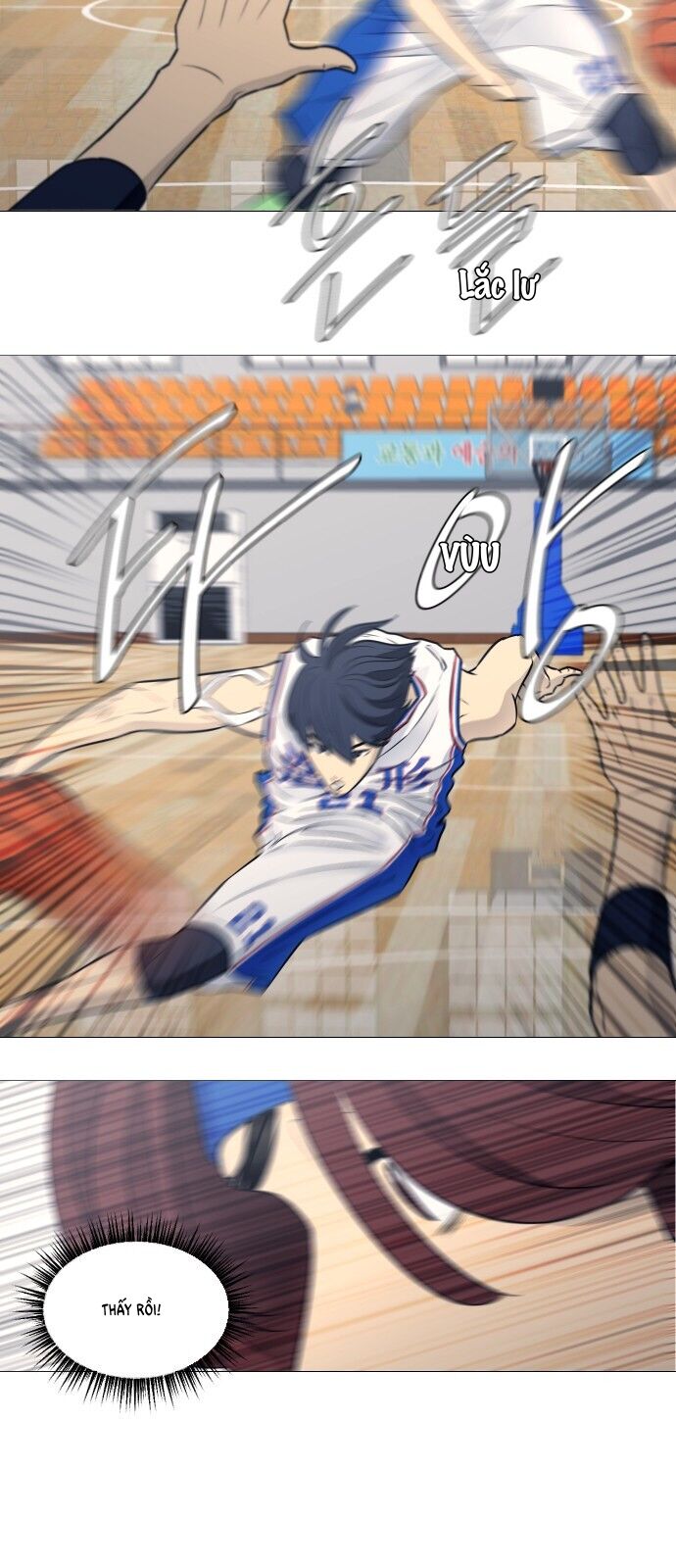 Garbage Time Chapter 21 - 7