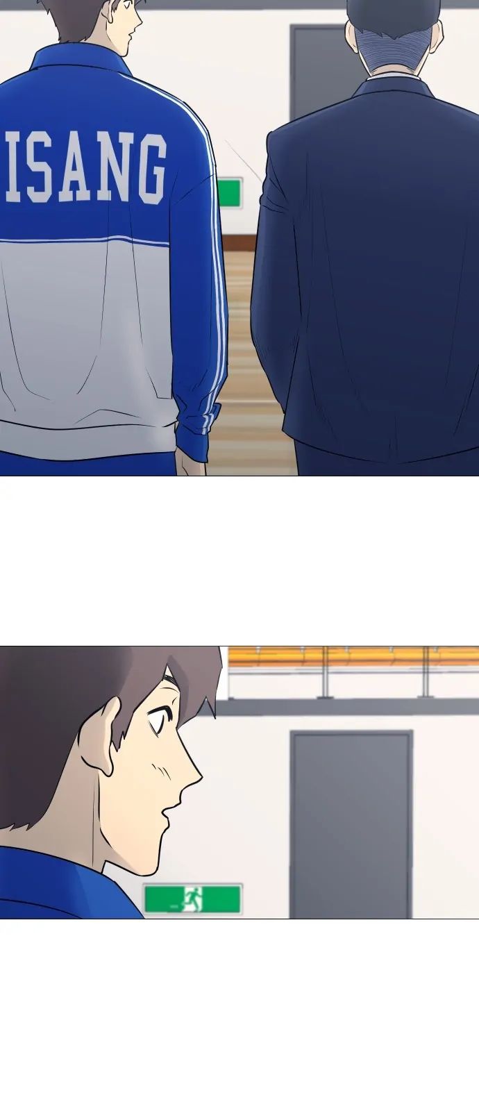 Garbage Time Chapter 22 - 12