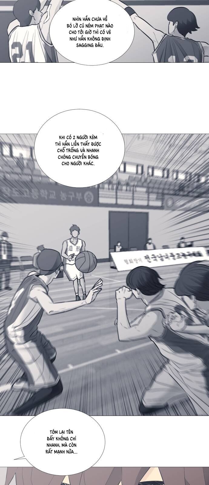 Garbage Time Chapter 22 - 18