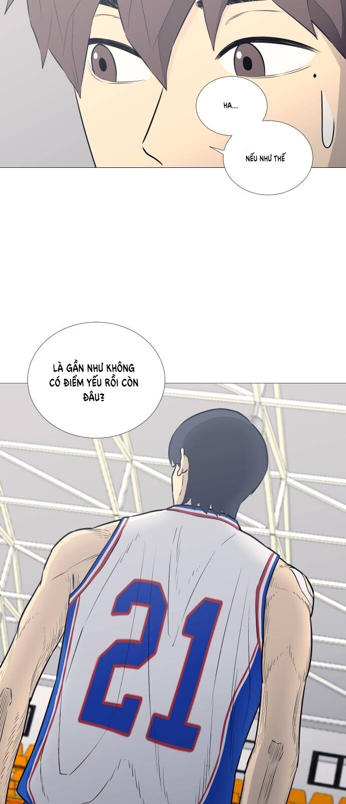 Garbage Time Chapter 22 - 19