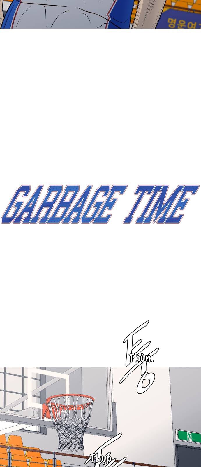 Garbage Time Chapter 22 - 20