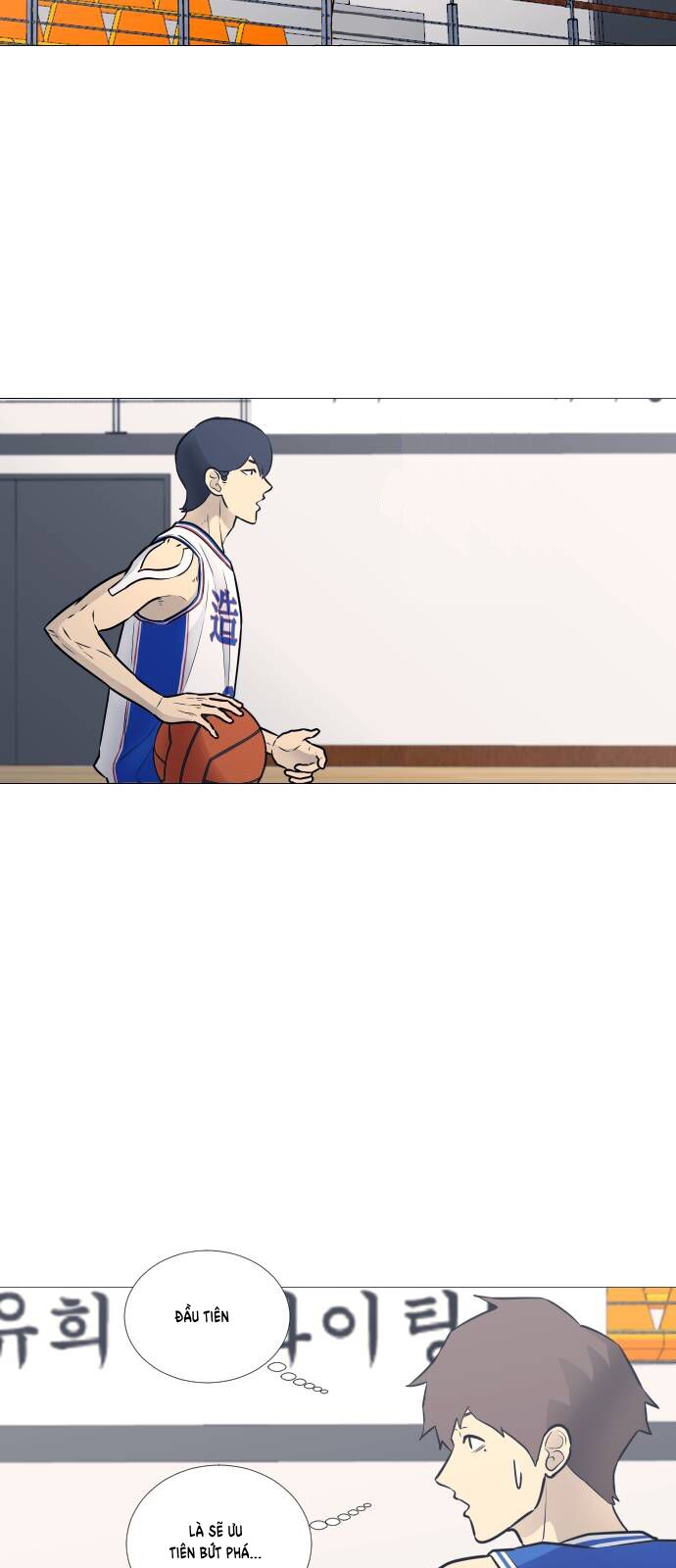 Garbage Time Chapter 22 - 21