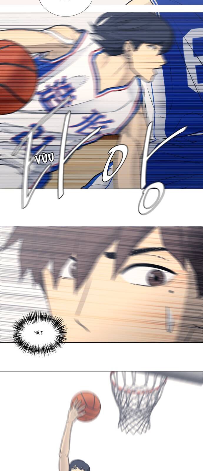 Garbage Time Chapter 22 - 22