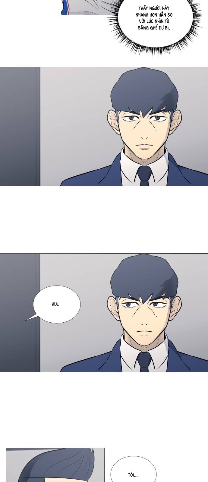 Garbage Time Chapter 22 - 26