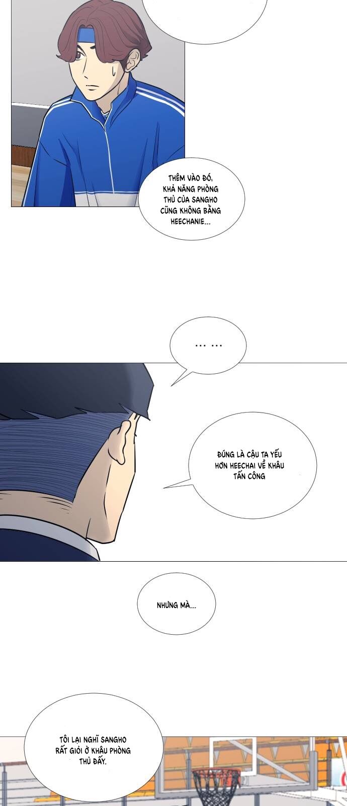 Garbage Time Chapter 22 - 29