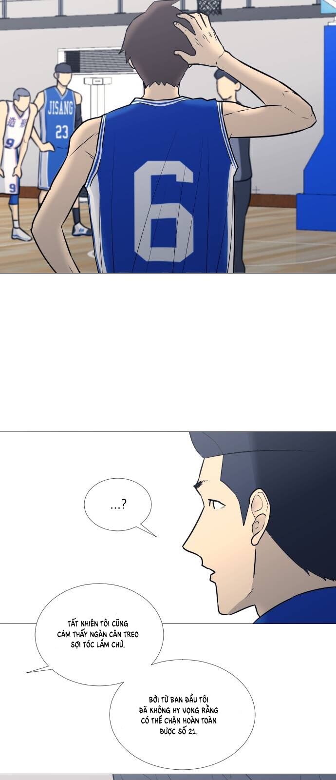 Garbage Time Chapter 22 - 30