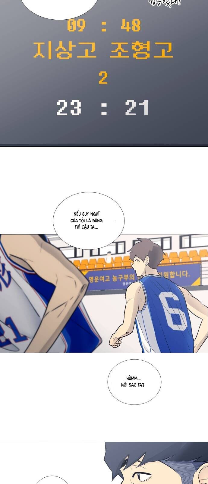 Garbage Time Chapter 22 - 32