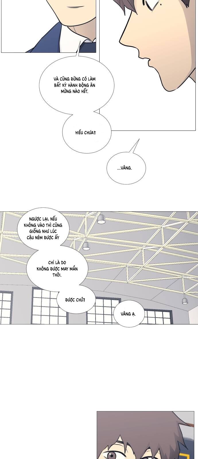 Garbage Time Chapter 22 - 6