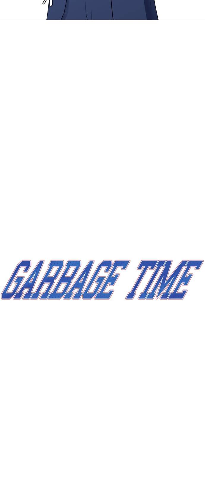 Garbage Time Chapter 23 - 19