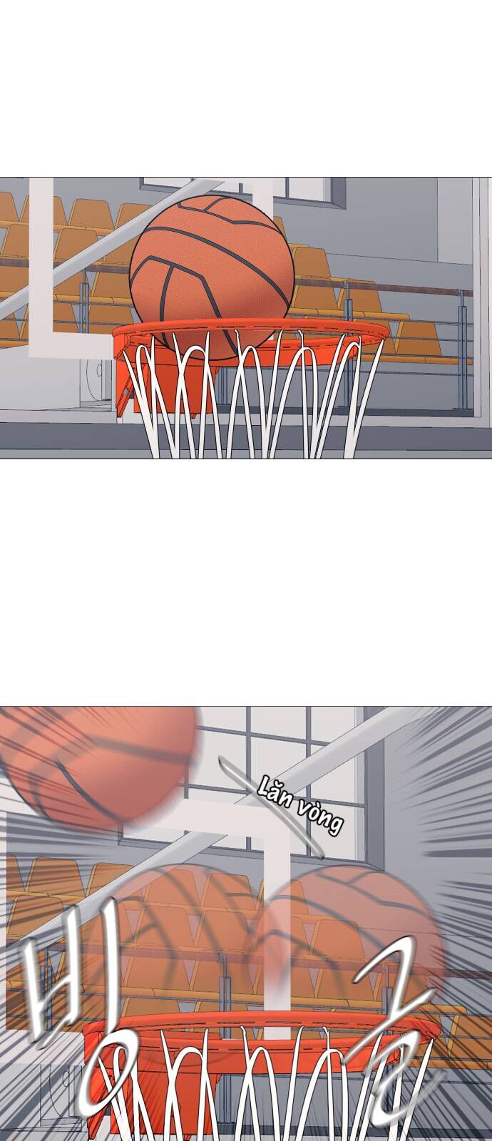 Garbage Time Chapter 23 - 3