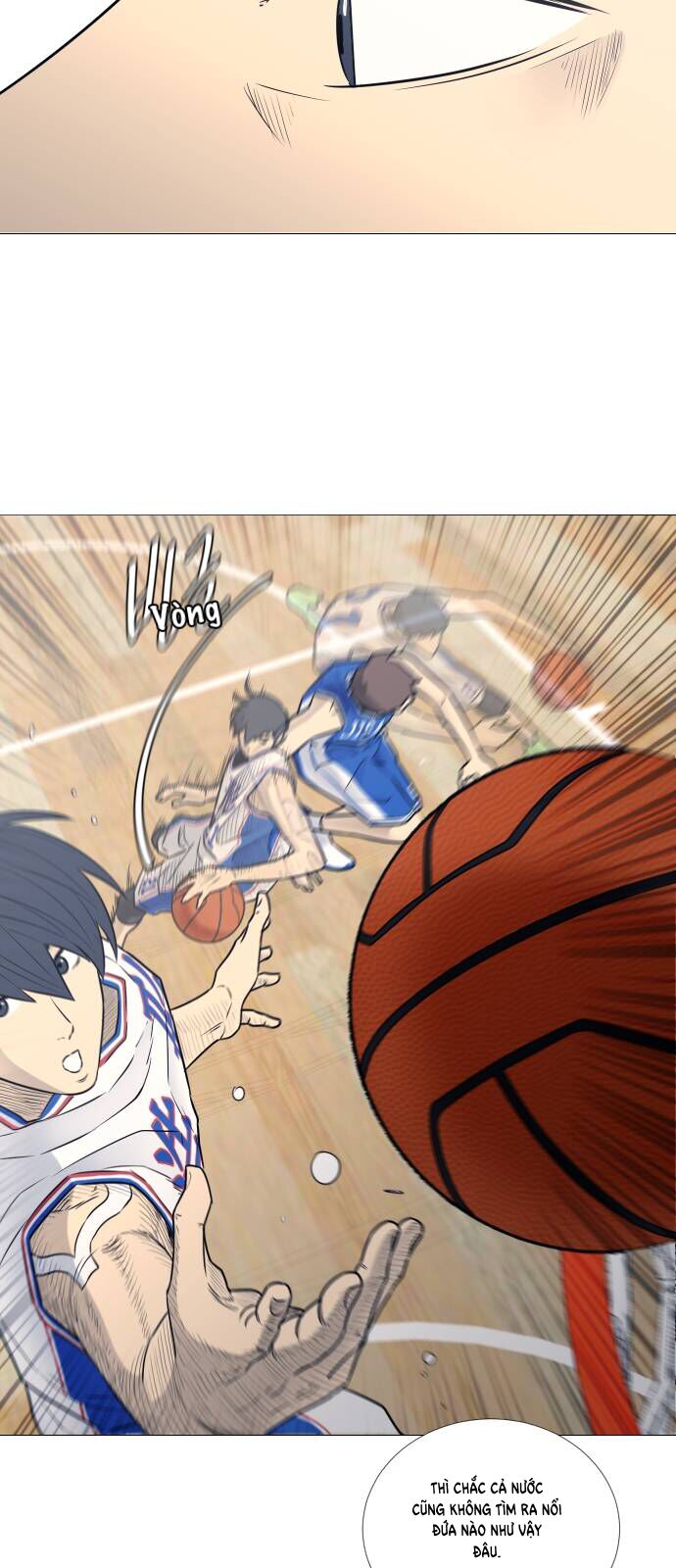 Garbage Time Chapter 23 - 22