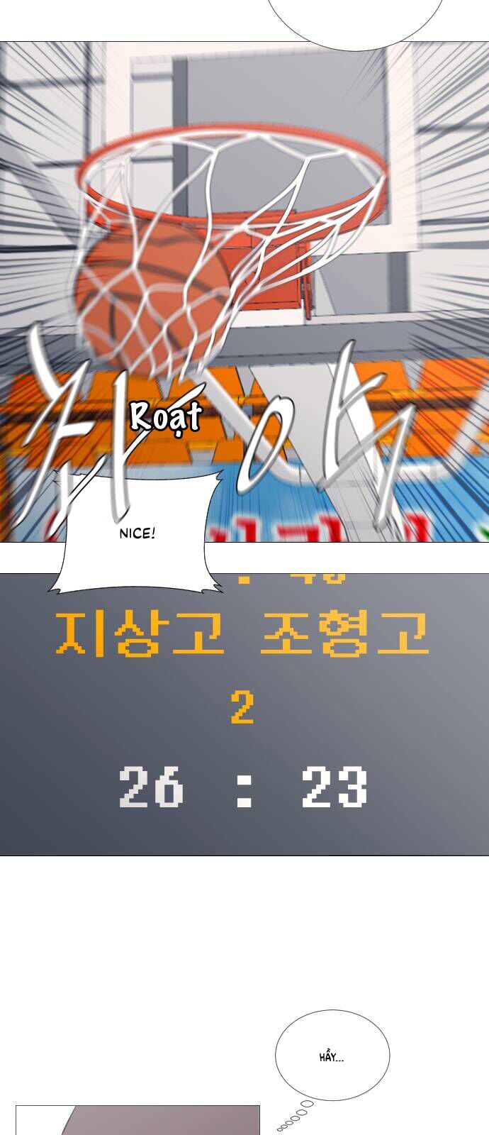 Garbage Time Chapter 23 - 23