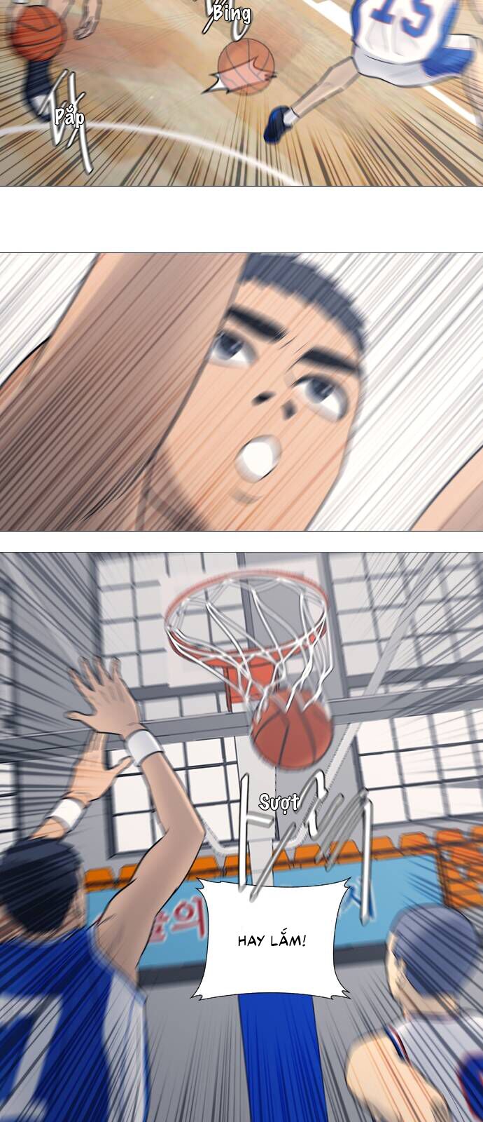 Garbage Time Chapter 23 - 28