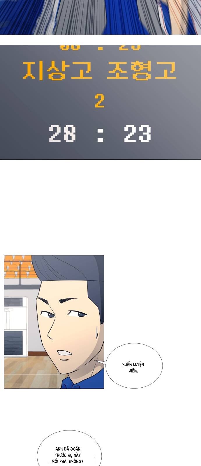 Garbage Time Chapter 23 - 29