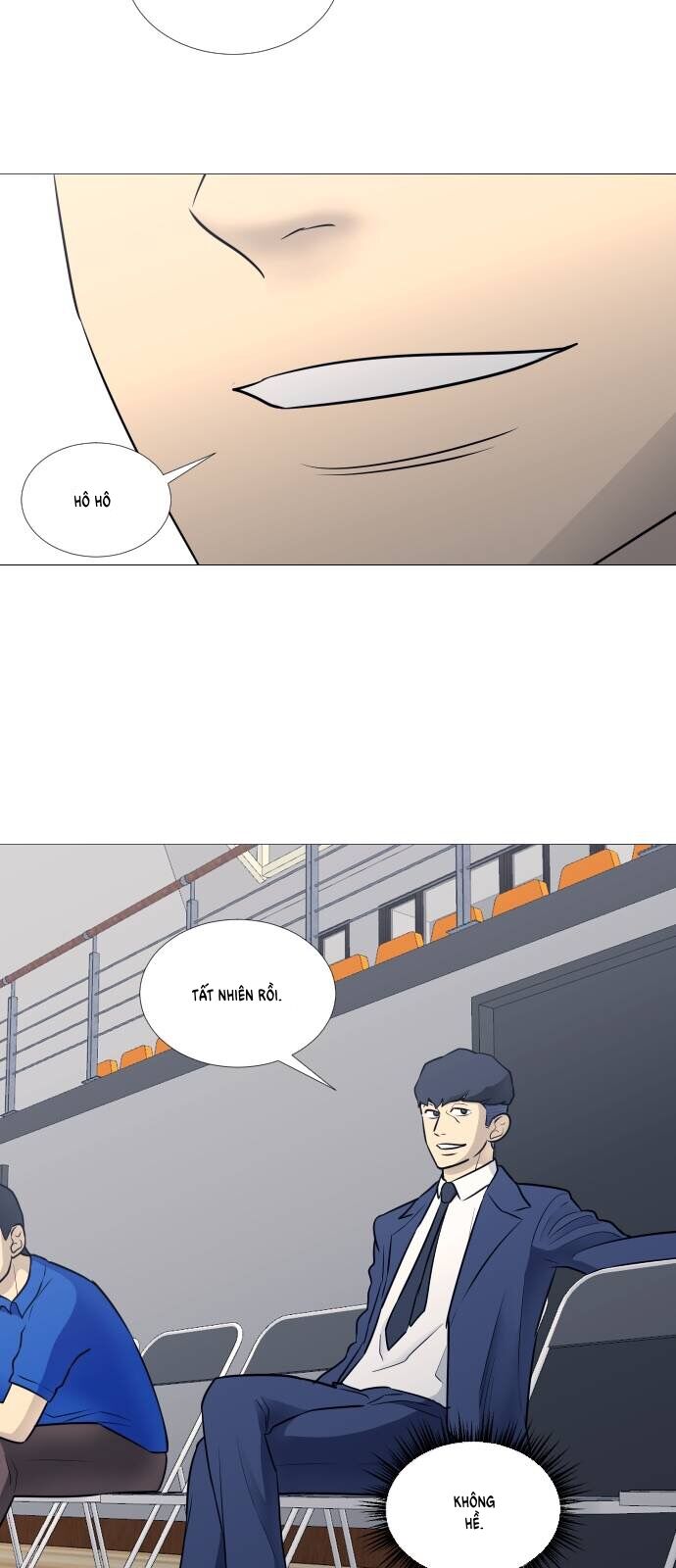 Garbage Time Chapter 23 - 30