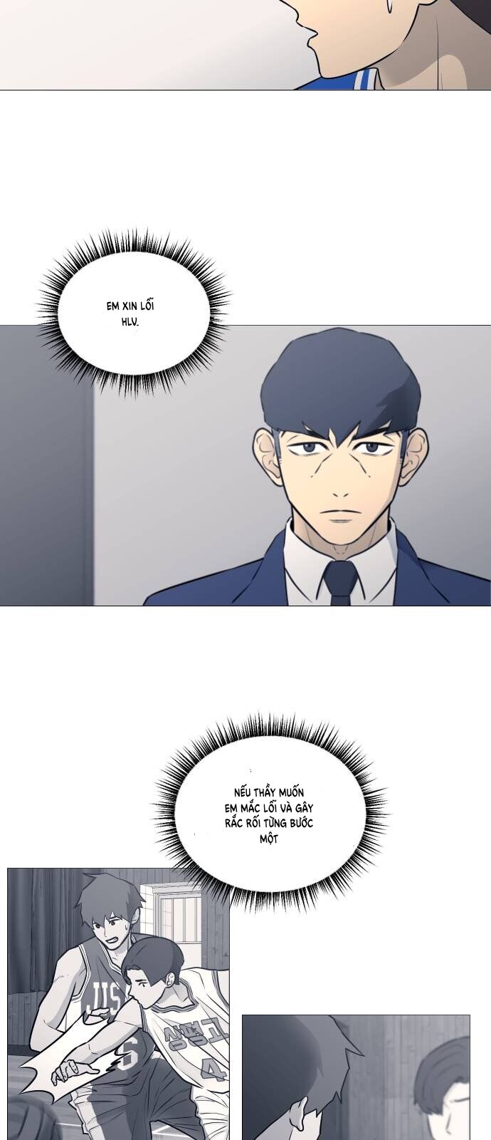 Garbage Time Chapter 23 - 33