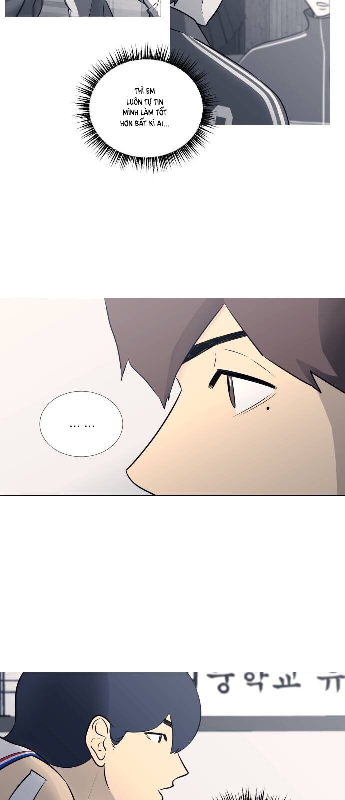 Garbage Time Chapter 23 - 34