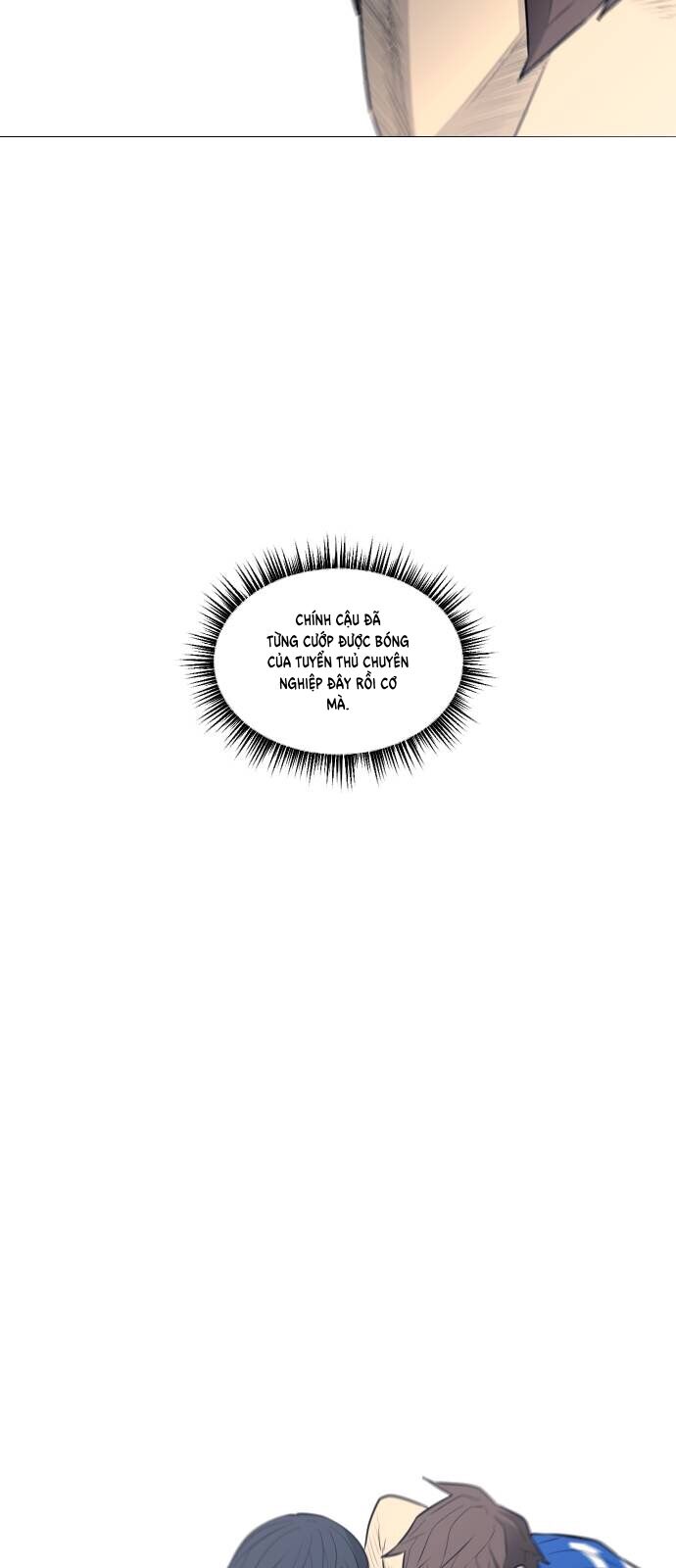 Garbage Time Chapter 23 - 38