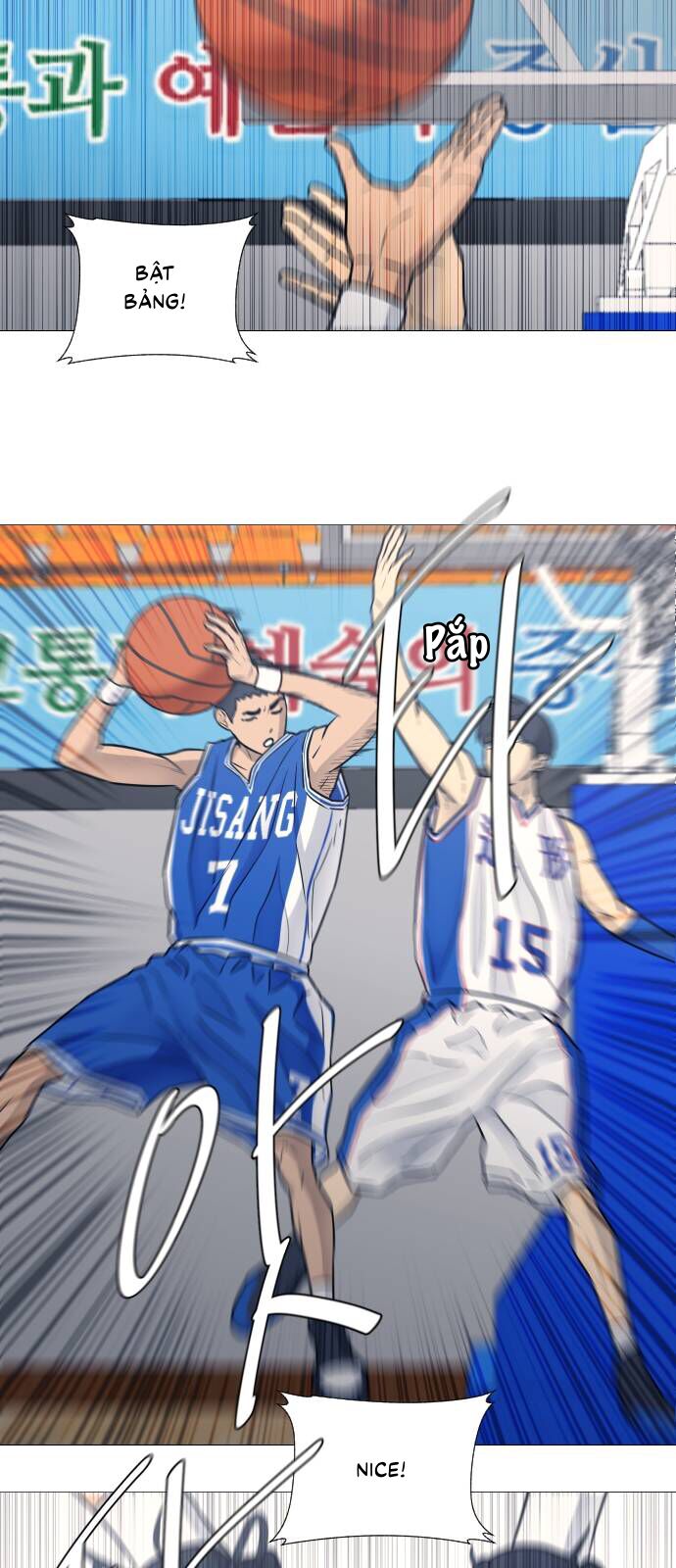 Garbage Time Chapter 23 - 5