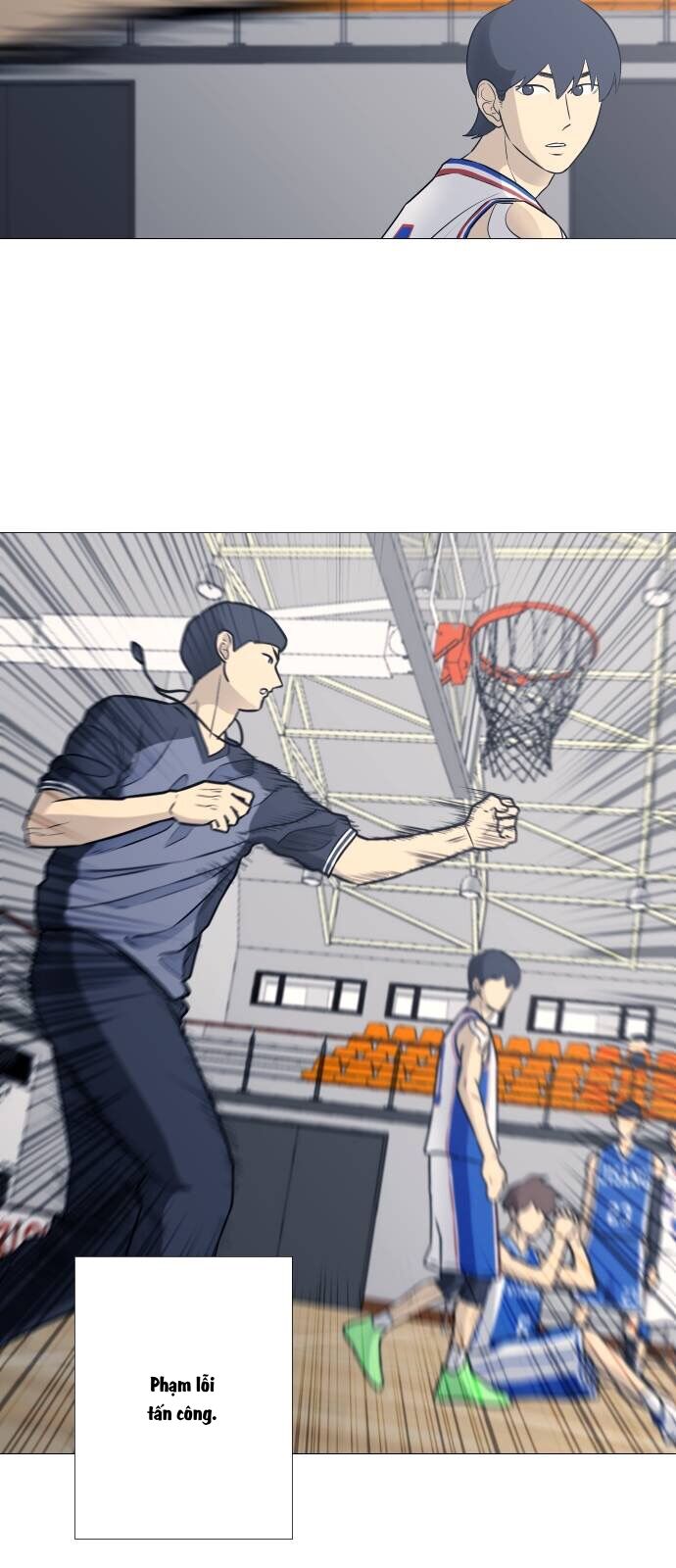 Garbage Time Chapter 24 - 11