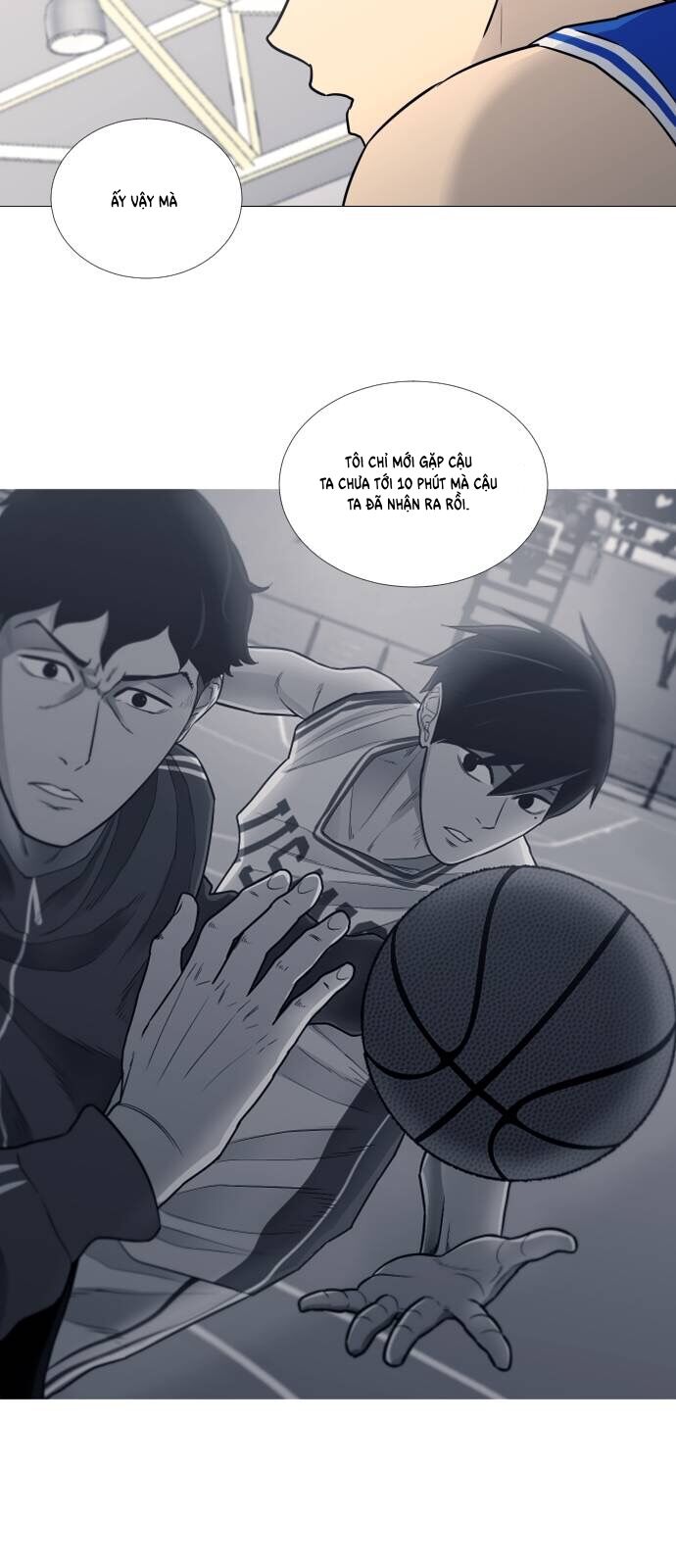 Garbage Time Chapter 24 - 20