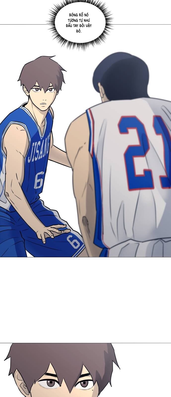 Garbage Time Chapter 24 - 3