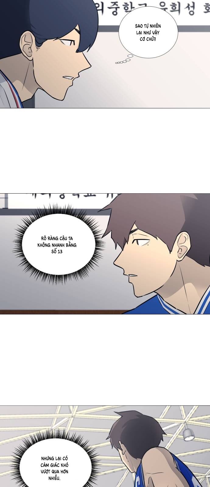 Garbage Time Chapter 24 - 25