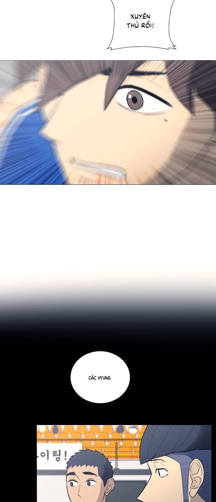 Garbage Time Chapter 24 - 28