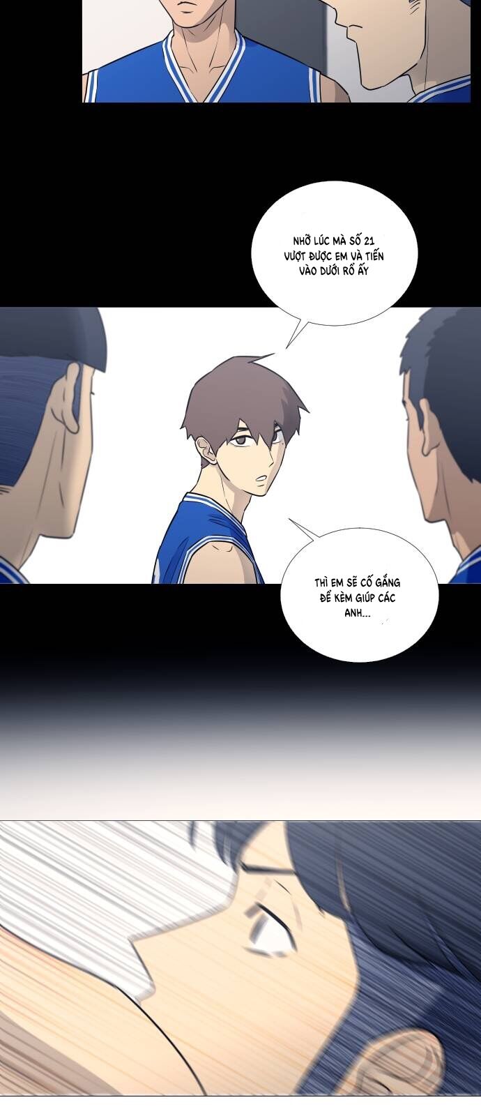 Garbage Time Chapter 24 - 29