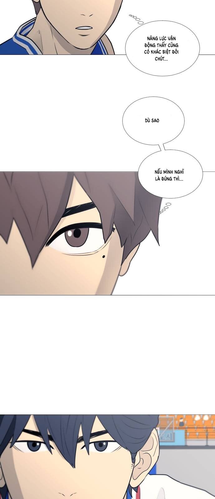 Garbage Time Chapter 24 - 4