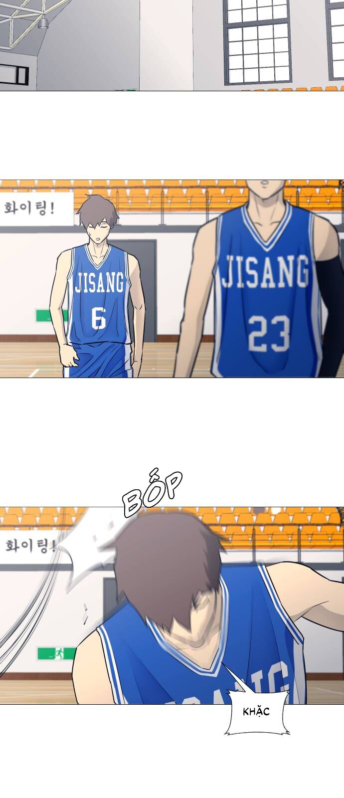 Garbage Time Chapter 24 - 36