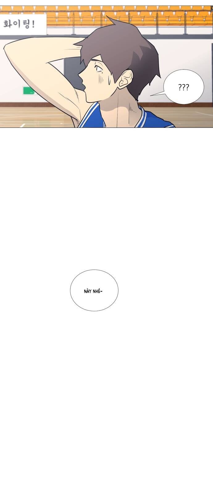 Garbage Time Chapter 24 - 37