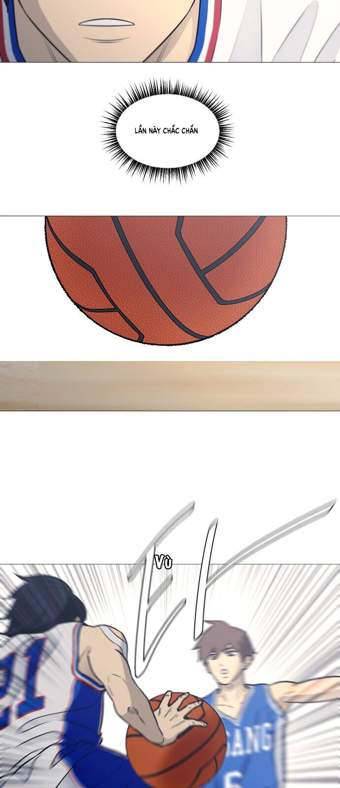 Garbage Time Chapter 24 - 5