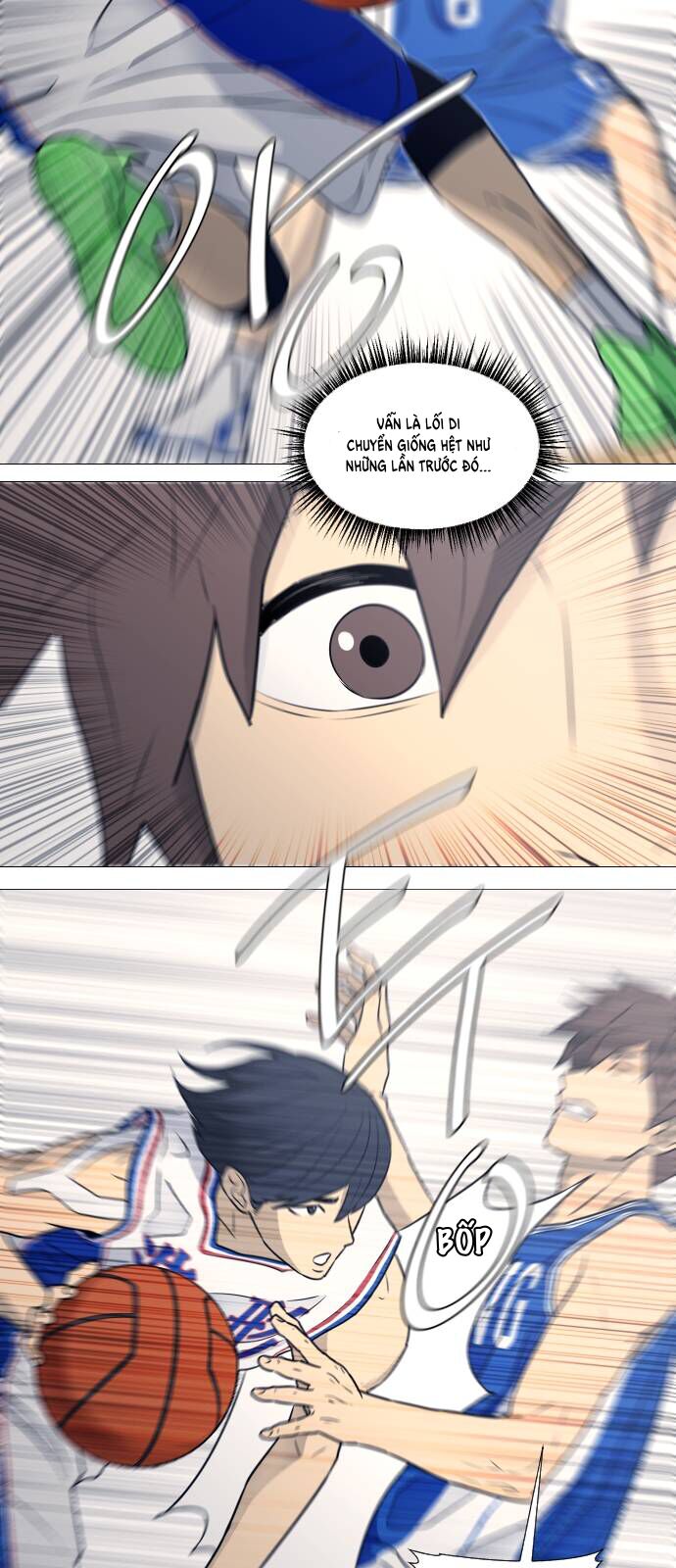 Garbage Time Chapter 24 - 6