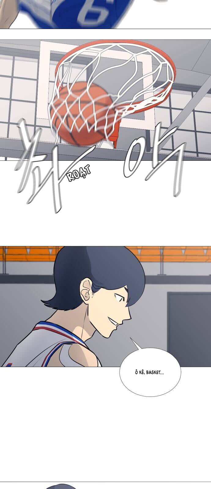 Garbage Time Chapter 24 - 8