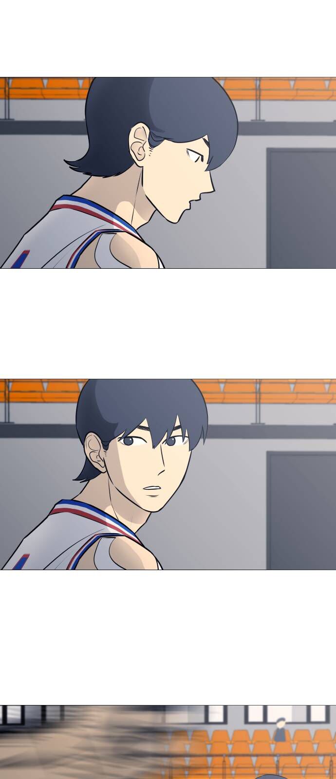 Garbage Time Chapter 24 - 10