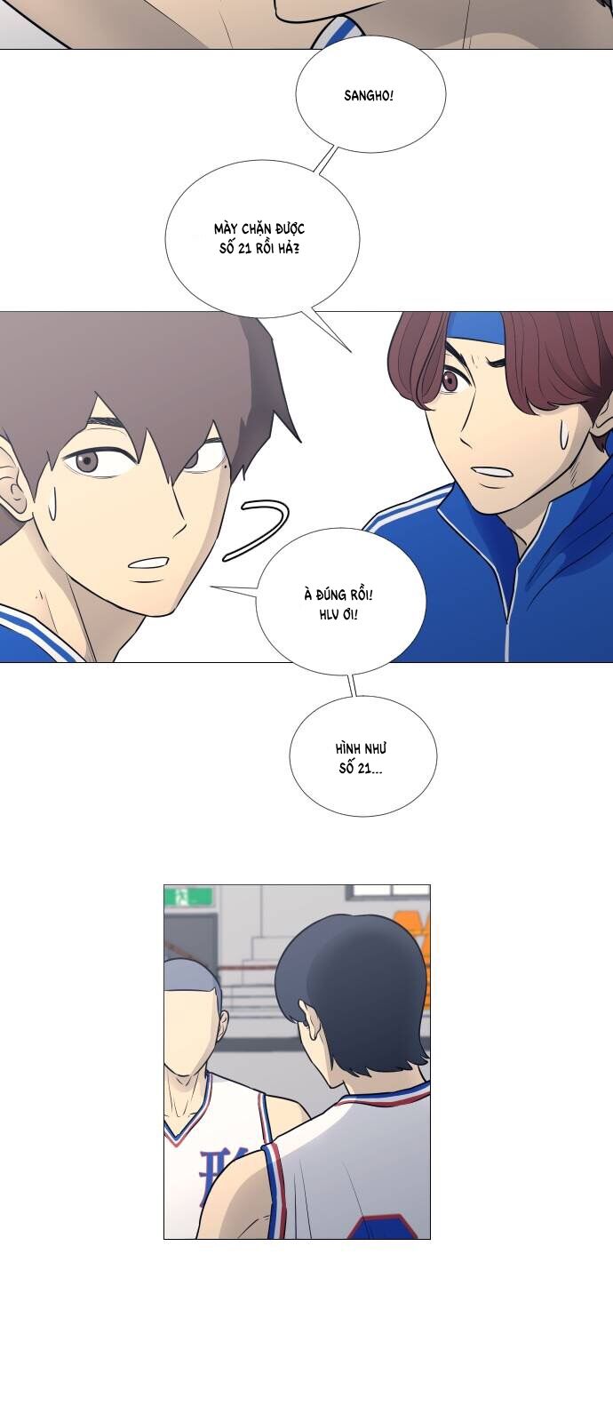 Garbage Time Chapter 25 - 2