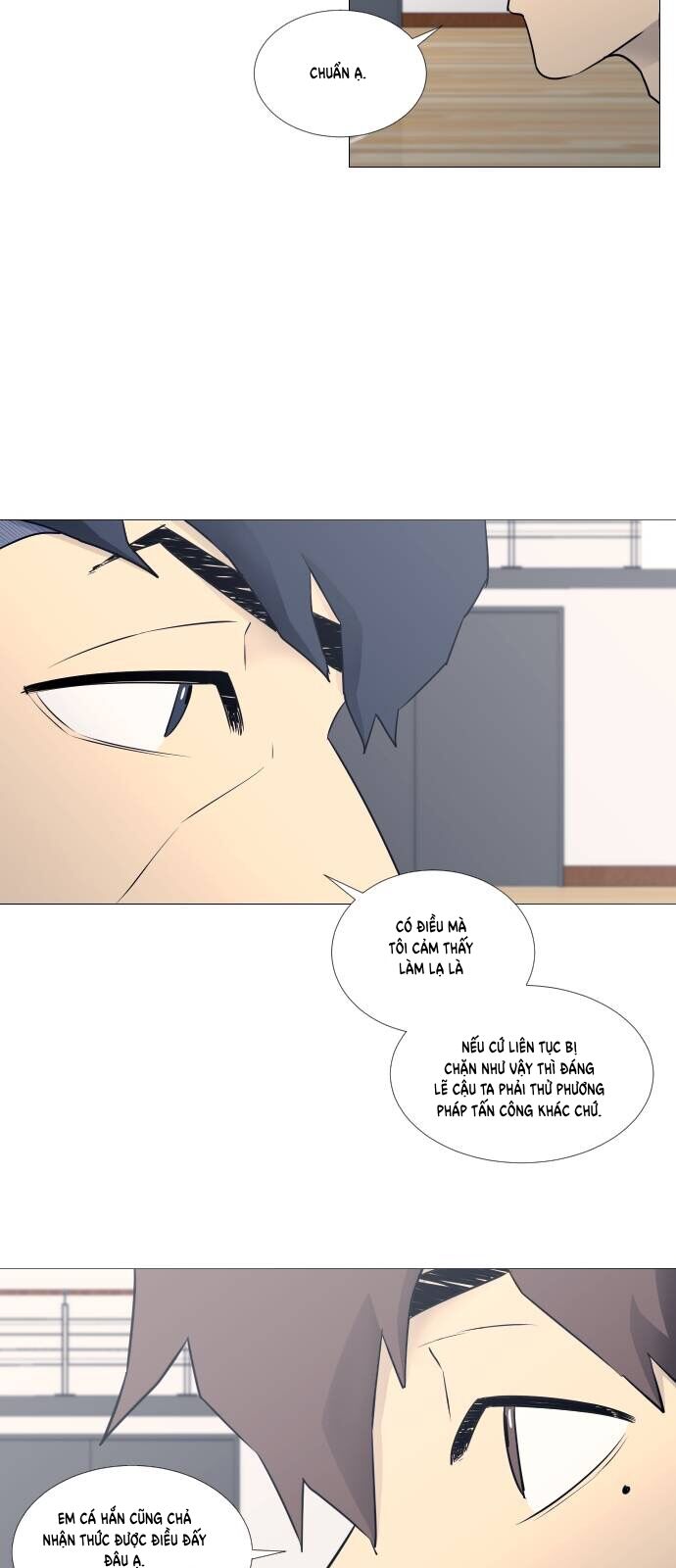 Garbage Time Chapter 25 - 12