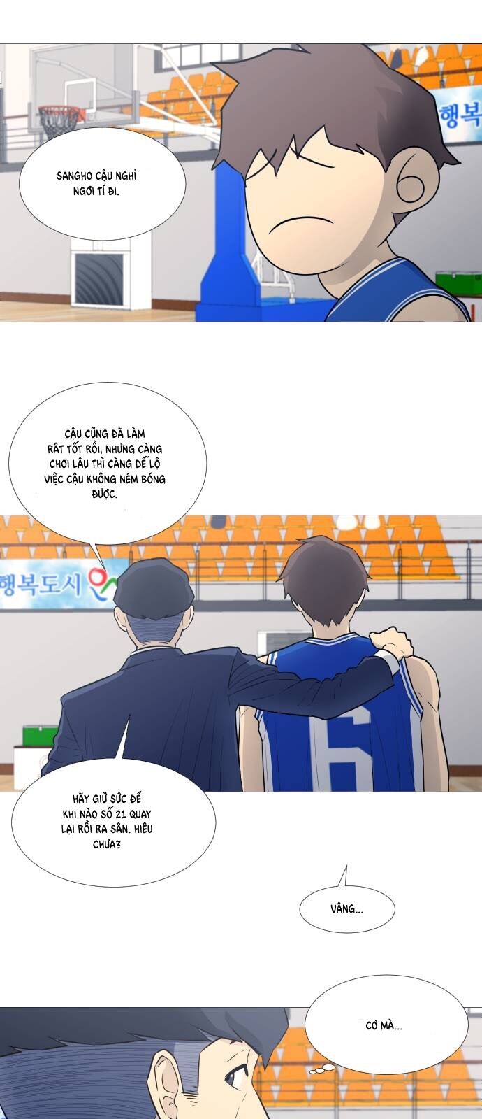 Garbage Time Chapter 25 - 16