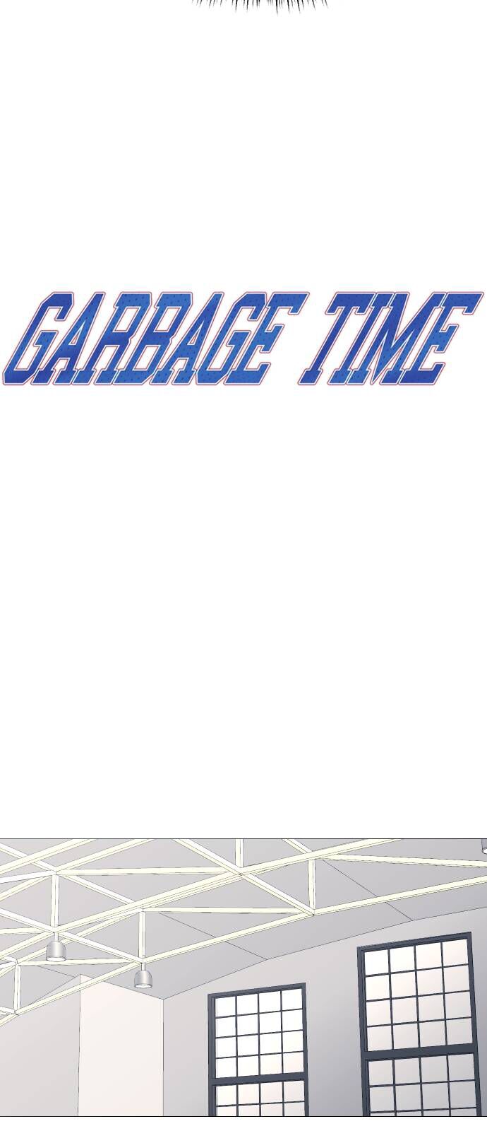 Garbage Time Chapter 25 - 18