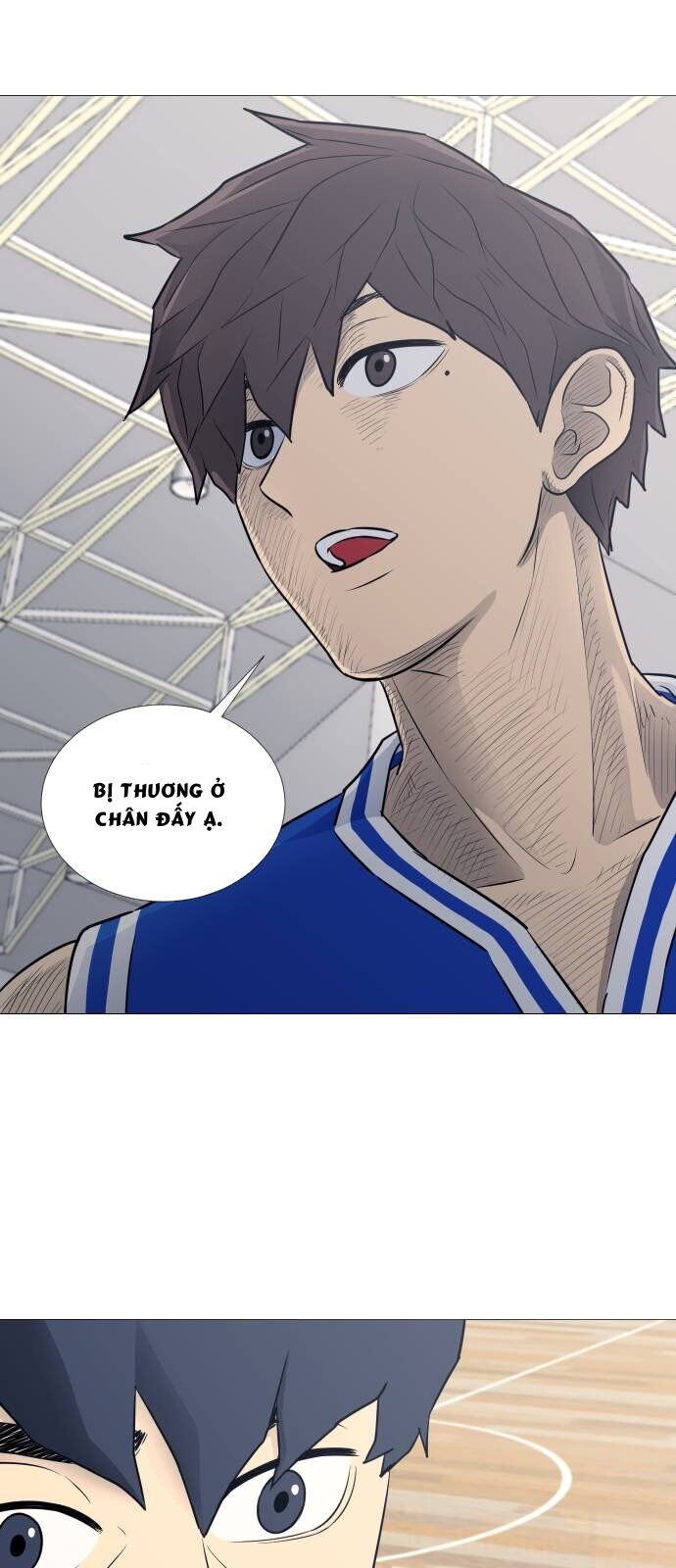 Garbage Time Chapter 25 - 3