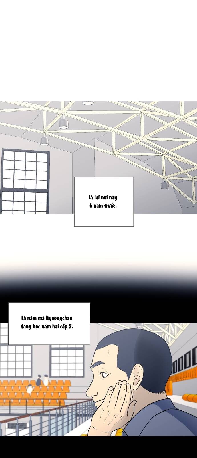 Garbage Time Chapter 25 - 24