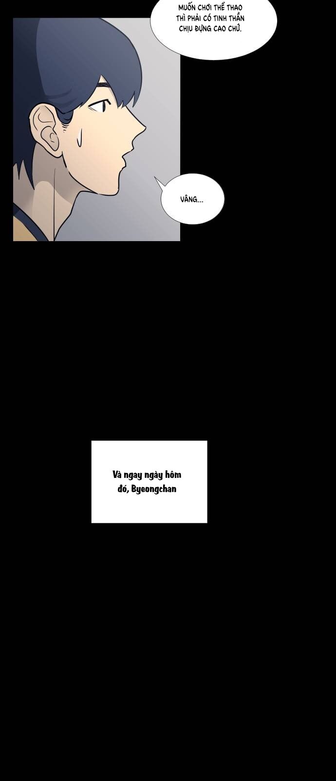 Garbage Time Chapter 25 - 30