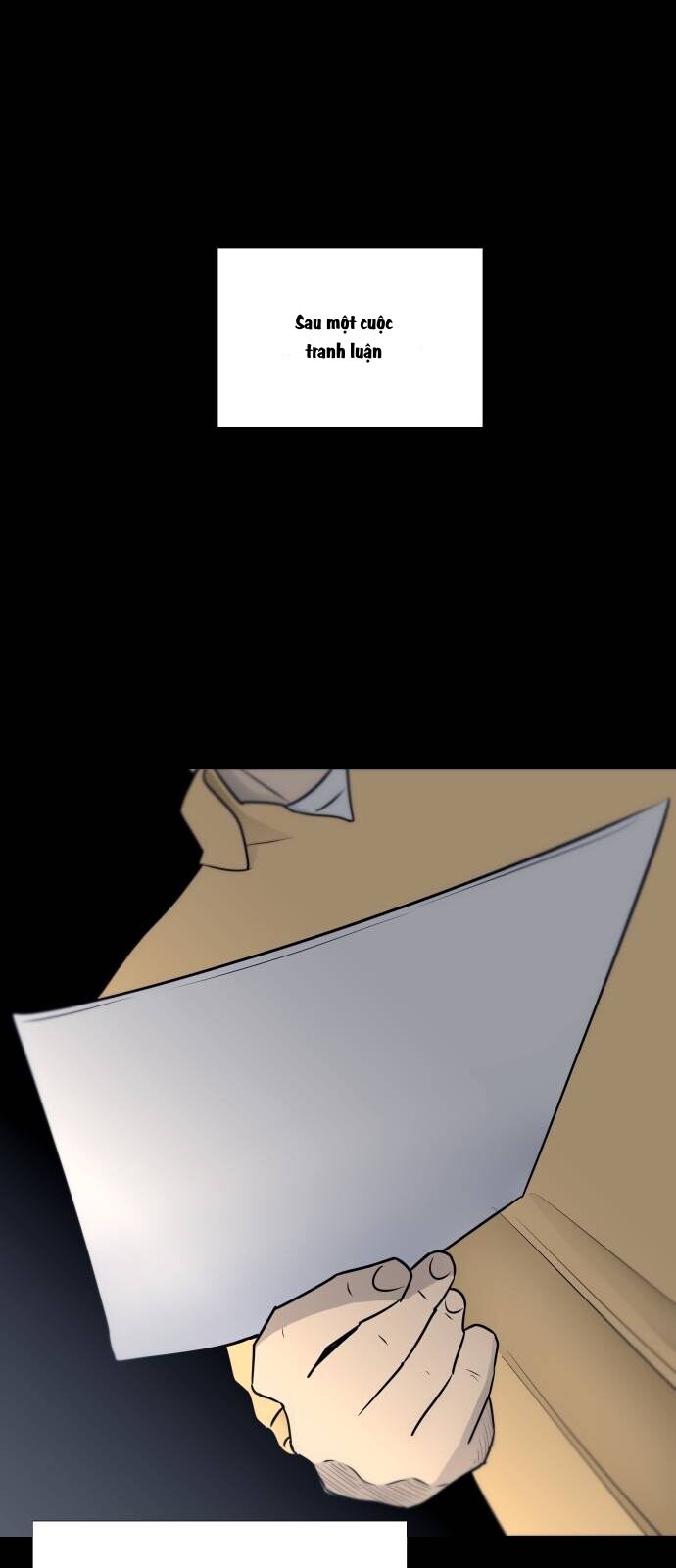 Garbage Time Chapter 25 - 37