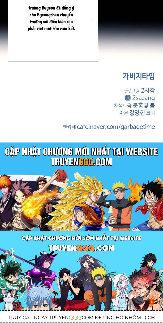 Garbage Time Chapter 25 - 38