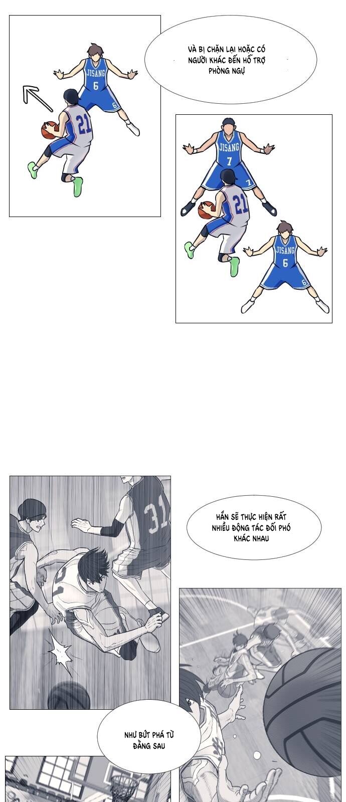 Garbage Time Chapter 25 - 5