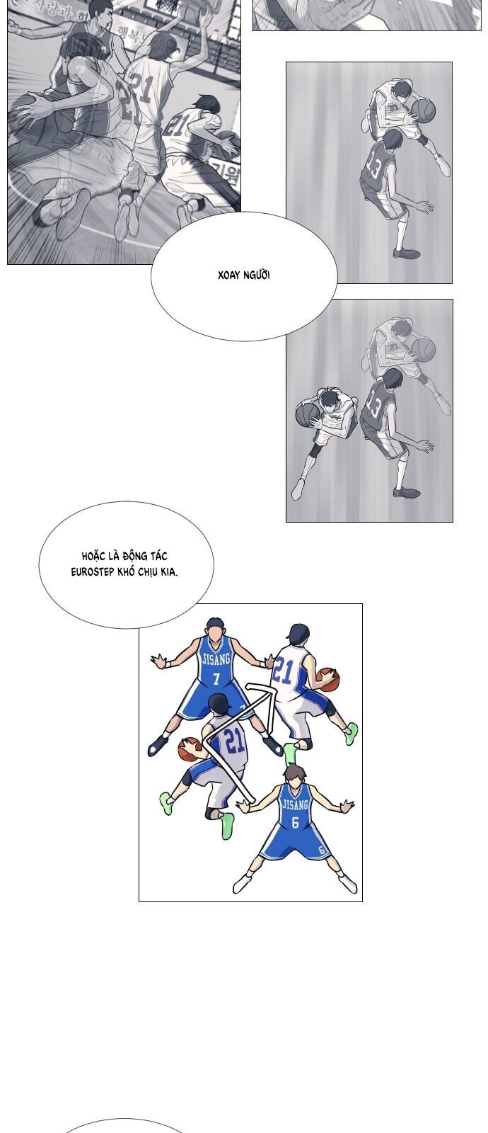 Garbage Time Chapter 25 - 6