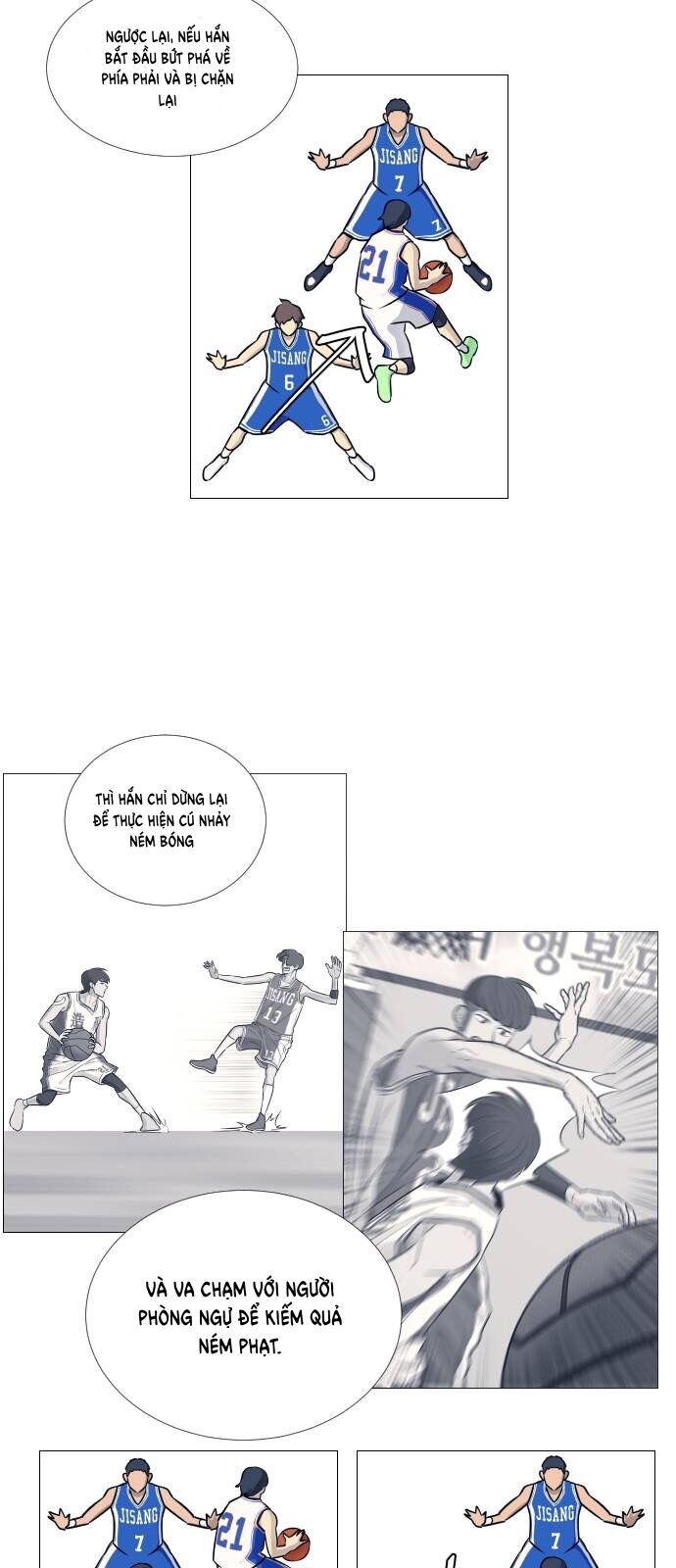 Garbage Time Chapter 25 - 7