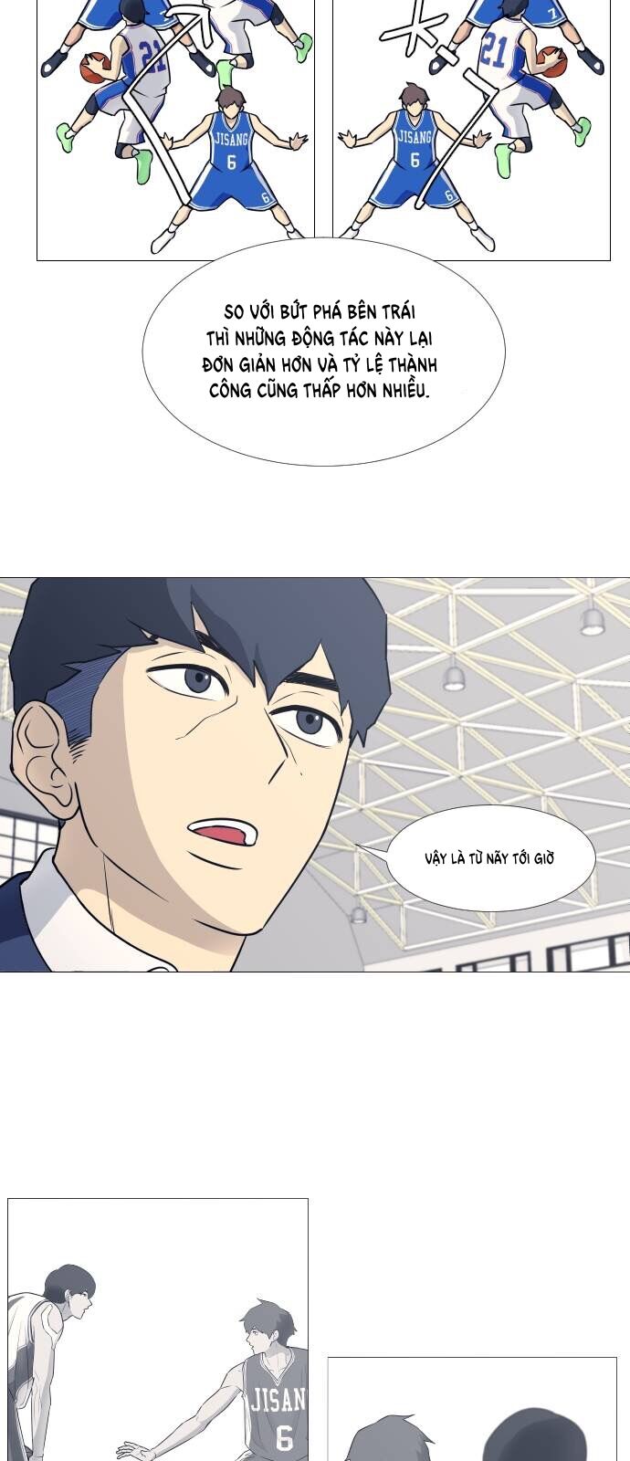 Garbage Time Chapter 25 - 8